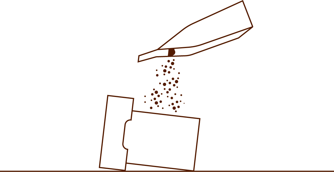 Step 2 - Pour charcoal.png
